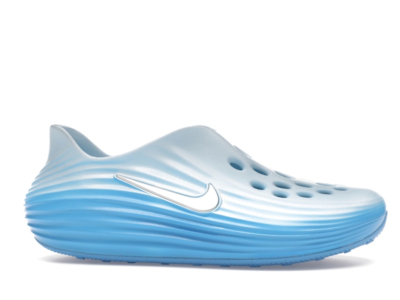 Nike ReactX Rejuven8 Glacier Blue (Women's)