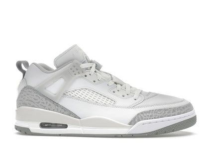 Jordan Spizike Low Summit White Photon Dust
