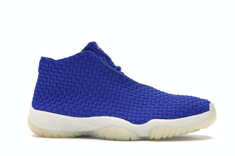 Jordan Future Hyper Royal