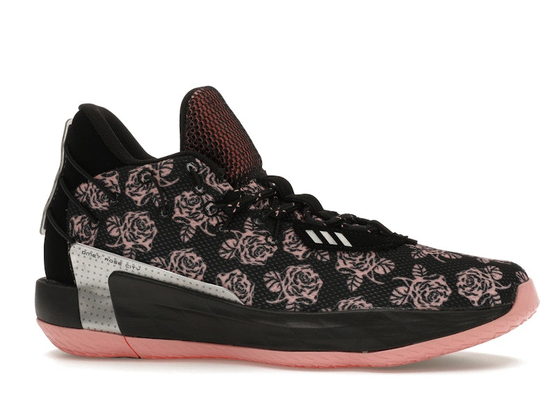 adidas Dame 7 Rose City All-Star