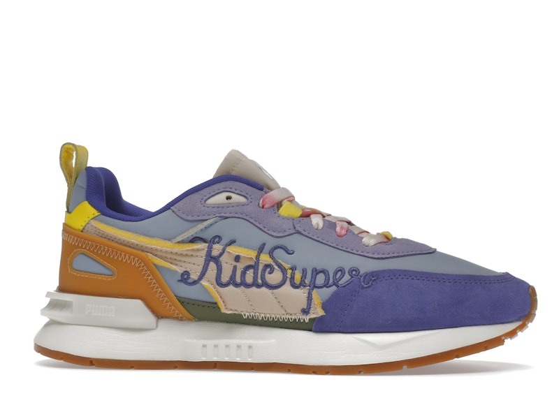 Puma Mirage Mox KidSuper Studios Forever Blue