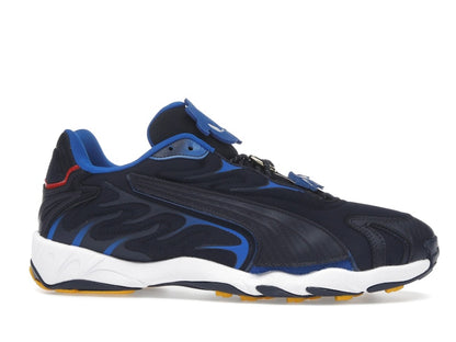 Puma Inhale Sonic The Hedgehog Sonic