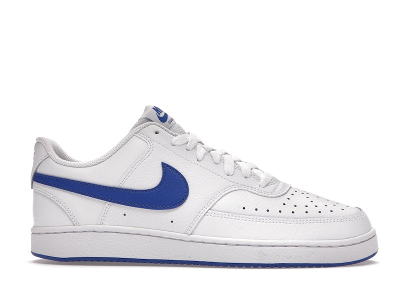 Nike Court Vision Low Game Royal