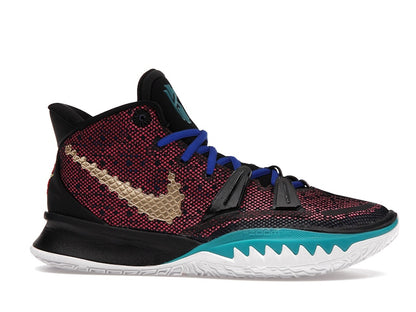 Nike Kyrie 7 Chinese New Year