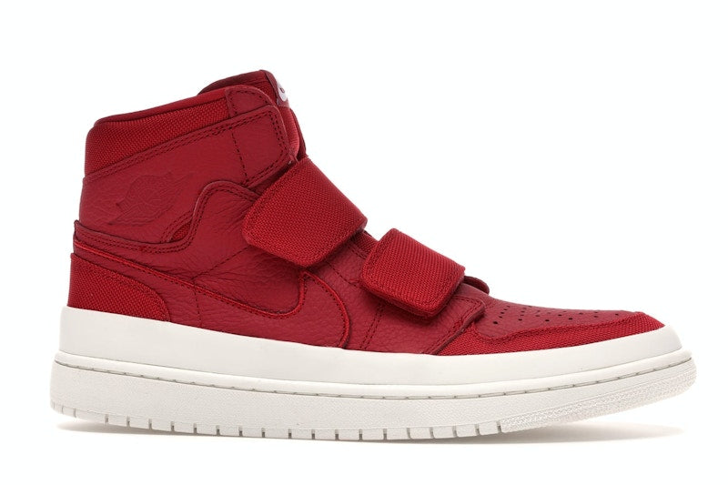Jordan 1 Retro High Double Strap Gym Red