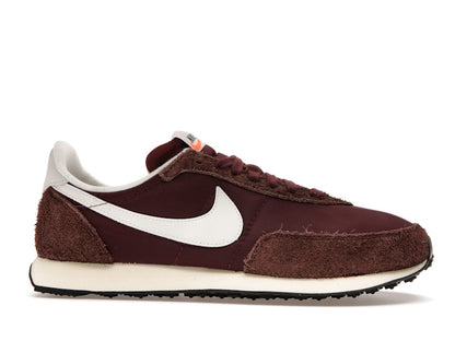 Nike Waffle Trainer 2 Burgundy Crush