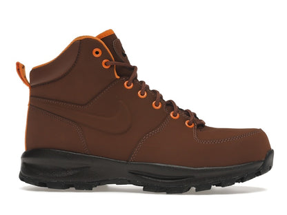Nike Manoa Leather Fauna Brown