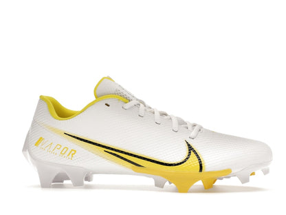 Nike Vapor Edge Speed 360 White Opti Yellow