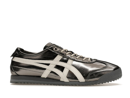 Onitsuka Tiger Mexico 66 SD Metallic Series Metropolis Cream