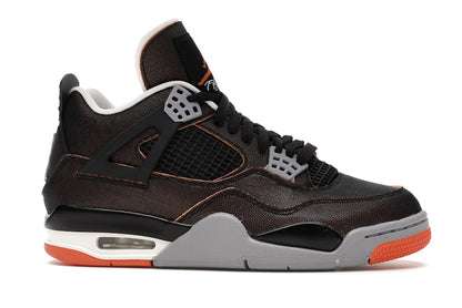 Jordan 4 Retro Starfish (Women's)