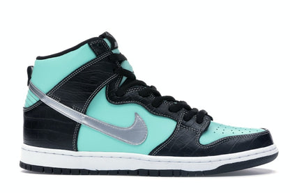 Nike SB Dunk High Diamond Supply Co.