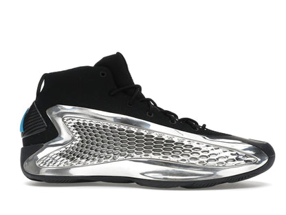 adidas AE 1 Silver Metallic