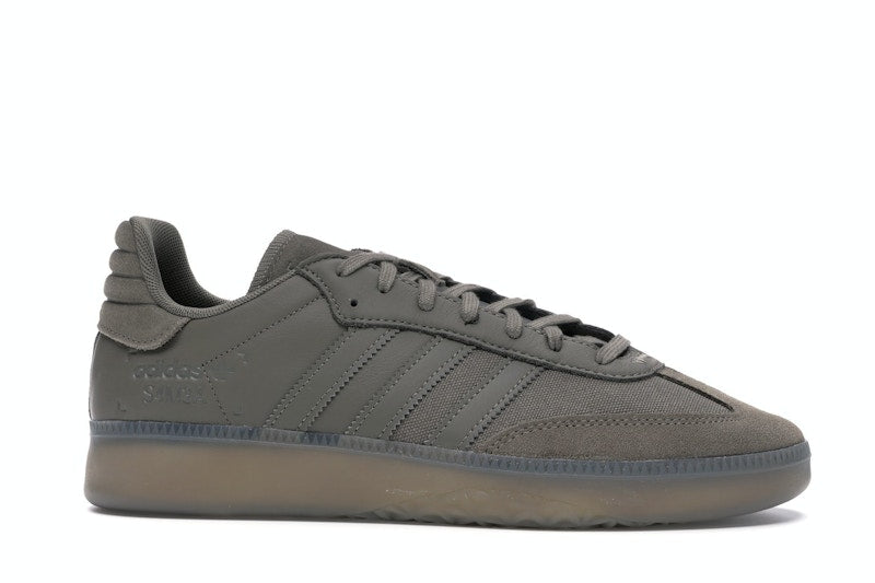 adidas Samba RM Simple Brown