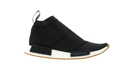 adidas NMD City Sock Gum Pack Black