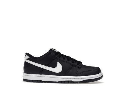 Nike Dunk Low Black Panda 2.0 (GS)