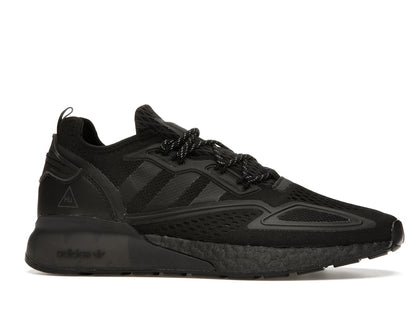adidas ZX 2K Boost Pharrell Triple Black