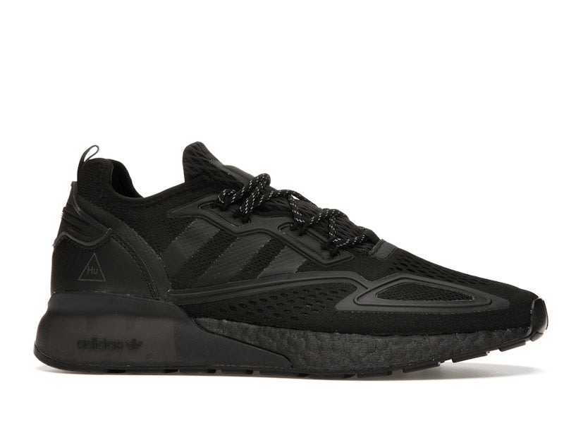 adidas ZX 2K Boost Pharrell Triple Black