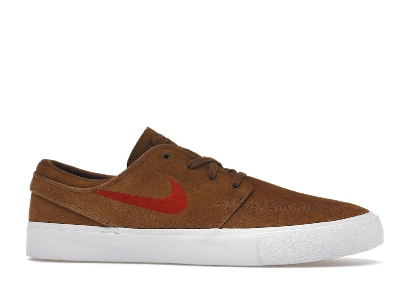 Nike SB Zoom Stefan Janoski Canvas RM Light British Tan