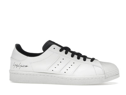 adidas Y-3 Superstar Orbit Grey Black