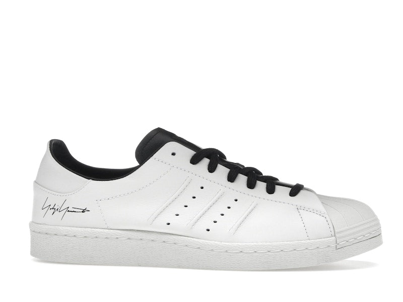 adidas Y-3 Superstar Orbit Grey Black