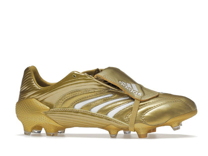 adidas Predator Absolute FG Gold