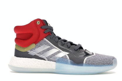 adidas Marquee Boost Mid Marvel Thor