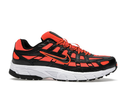 Nike P-6000 Hyper Crimson