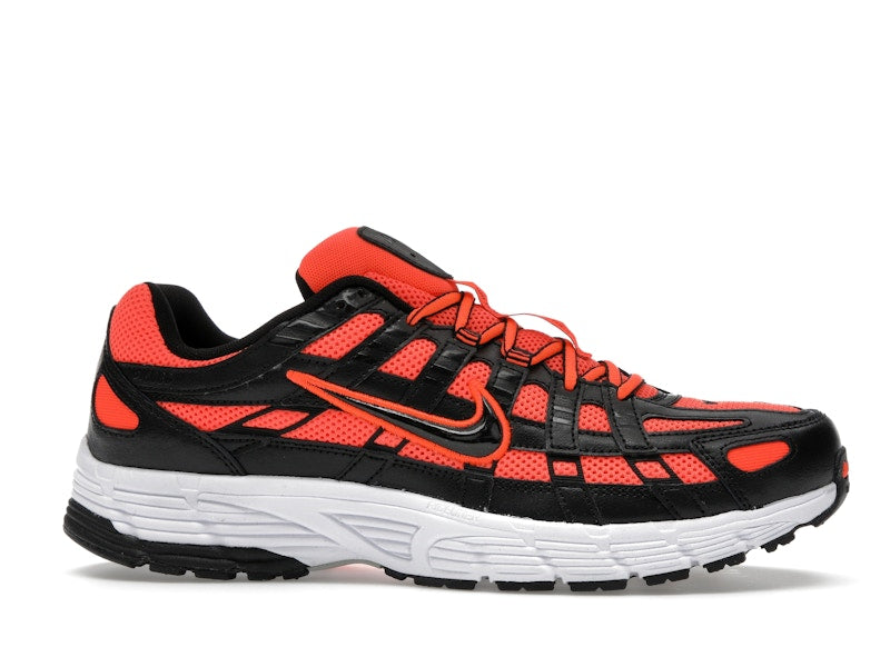 Nike P-6000 Hyper Crimson