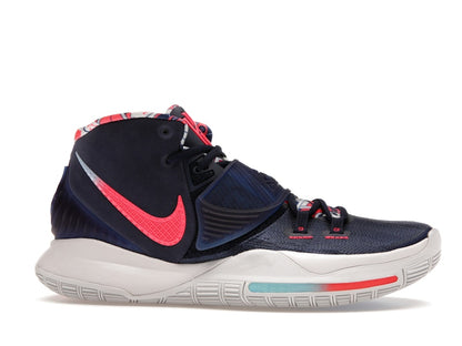Nike Kyrie 6 USA