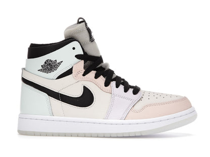 Jordan 1 High Zoom Air CMFT Easter (Women's)