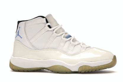 Jordan 11 Retro Columbia (2001)