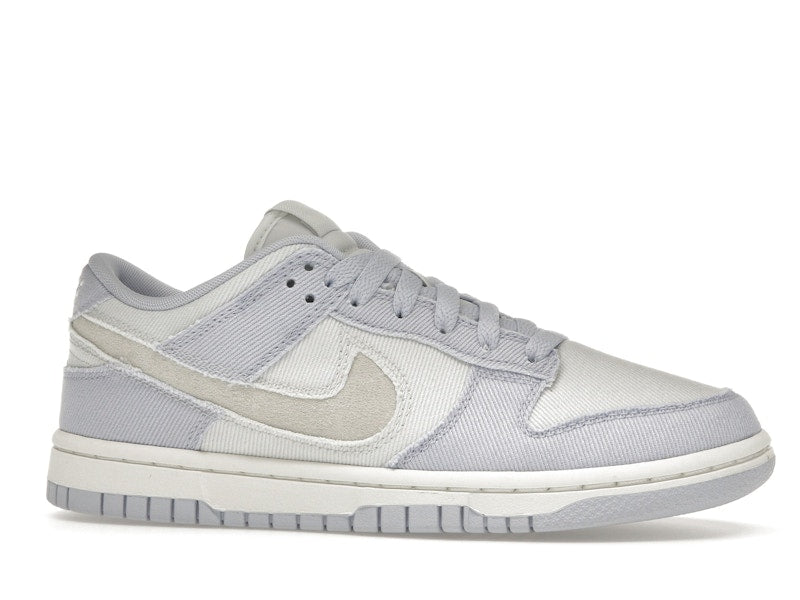 Nike Dunk Low Ghost Denim (Women's)