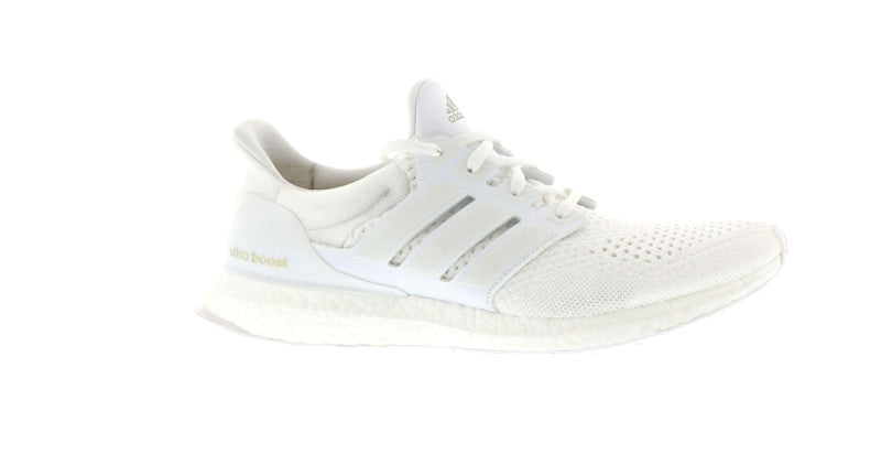 adidas Ultra Boost 1.0 J&D Collective Triple White