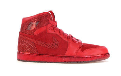 Jordan 1 Retro Legends of Summer Red