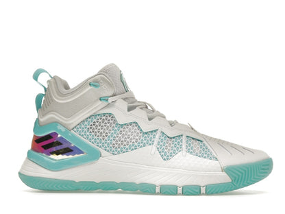 adidas D Rose Son of Chi Christmas