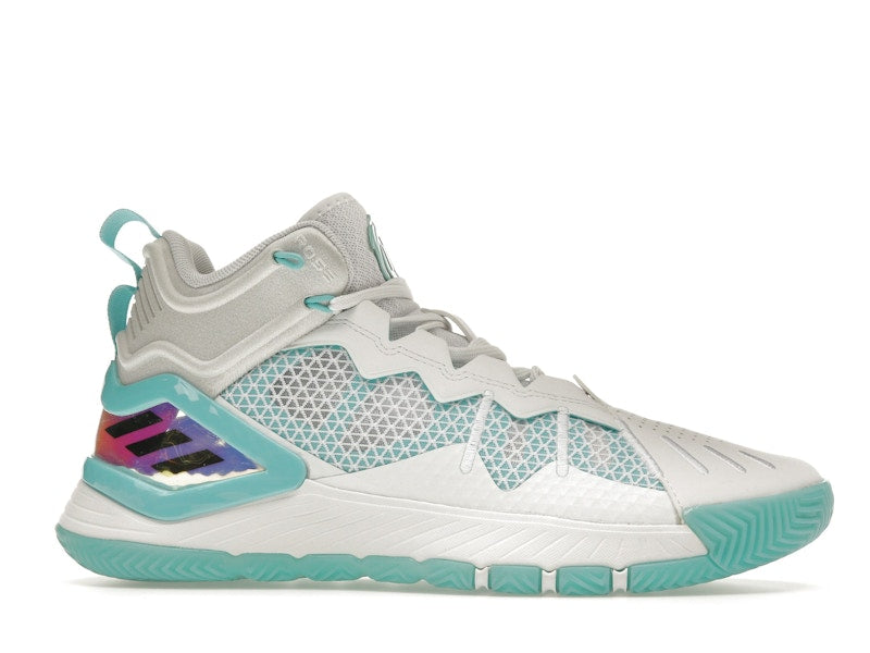 adidas D Rose Son of Chi Christmas
