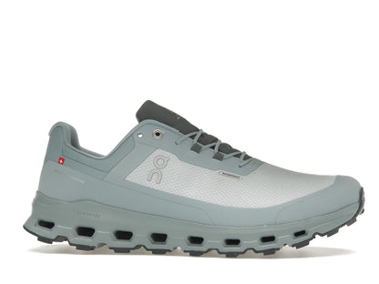 On Running Cloudvista Waterproof Glacier Cobble