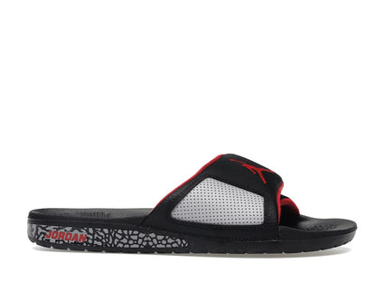 Jordan Hydro 3 Retro Black Cement