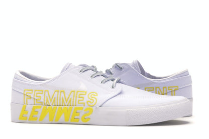 Nike SB Zoom Stefan Janoski RM Violent Femmes