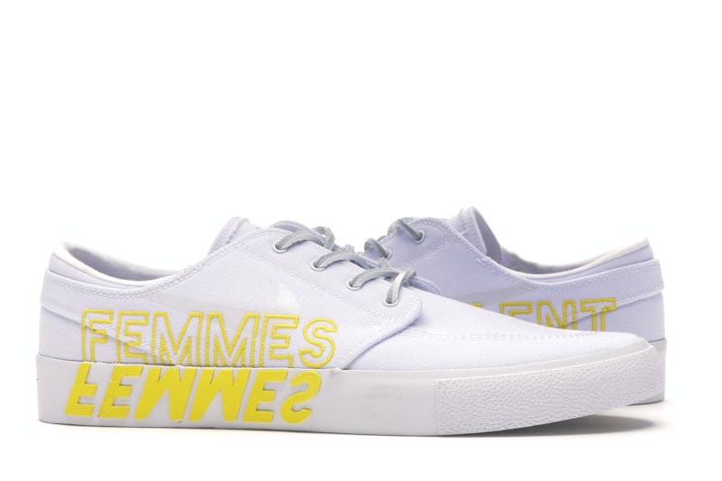 Nike SB Zoom Stefan Janoski RM Violent Femmes