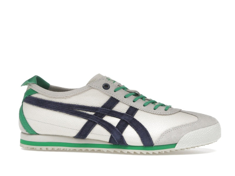 Onitsuka Tiger Mexico 66 SD Birch Peacoat Green