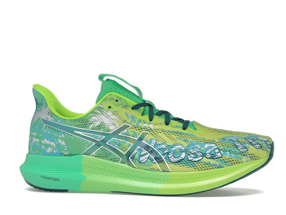 ASICS Noosa Tri 14 Safety Yellow Green