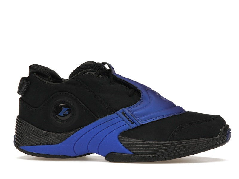 Reebok Answer 5 Black Royal