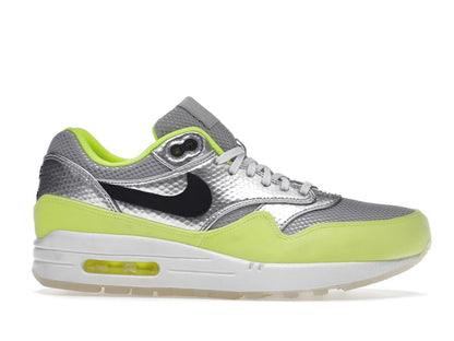 Nike Air Max 1 FB Silver Volt