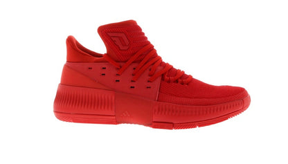 adidas D Lillard 3 Roots