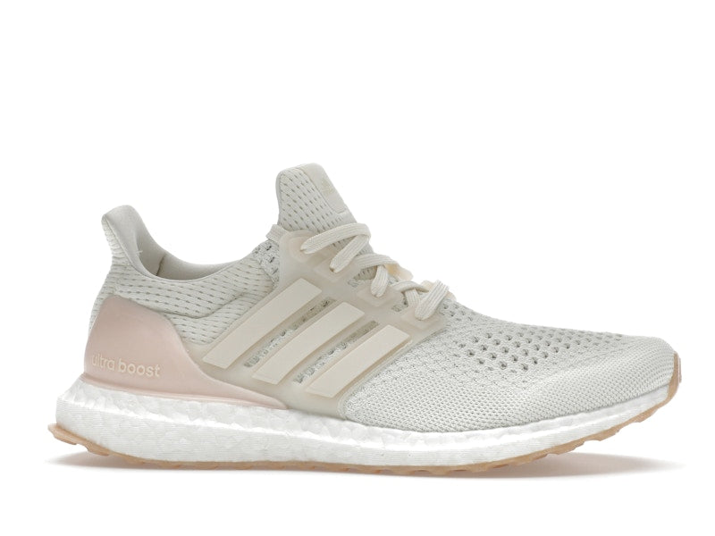 adidas Ultra Boost 1.0 Off White Wonder Quartz (Women's)