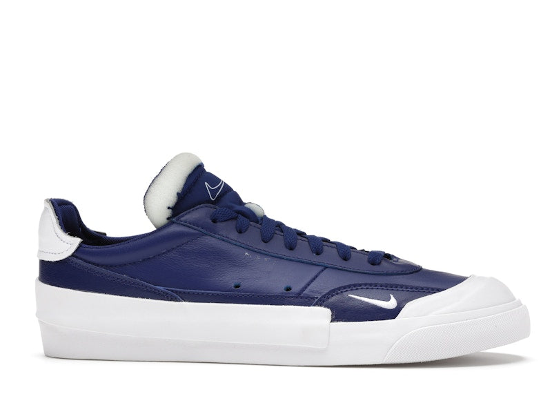 Nike Drop Type LX Deep Royal Blue