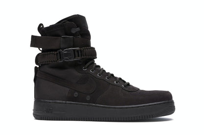 Nike SF Air Force 1 High Velvet Brown