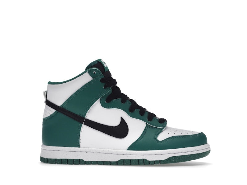 Nike Dunk High Celtics (GS)