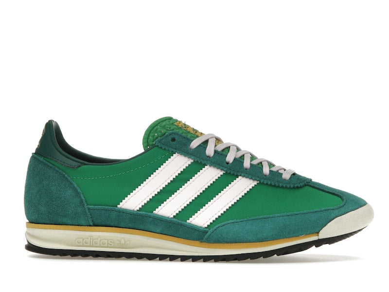 adidas SL 72 Collegiate Green (Women's)